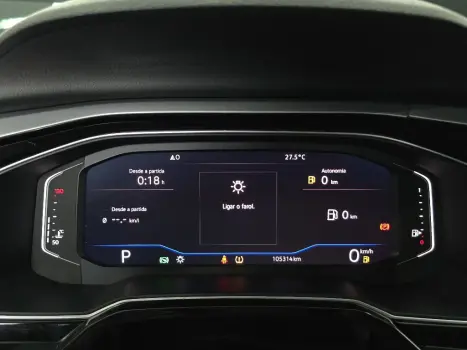 VOLKSWAGEN Polo Hatch 1.0 12V 4P 200 TSI HIGHLINE AUTOM�TICO, Foto 13