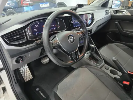 VOLKSWAGEN Polo Hatch 1.0 12V 4P 200 TSI HIGHLINE AUTOM�TICO, Foto 15