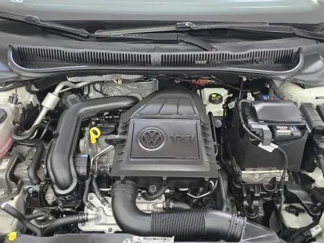 VOLKSWAGEN Polo Hatch 1.0 12V 4P 200 TSI HIGHLINE AUTOM�TICO, Foto 19