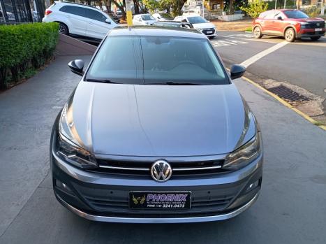VOLKSWAGEN Polo Hatch 1.0 12V 4P 200 TSI HIGHLINE AUTOM�TICO, Foto 1