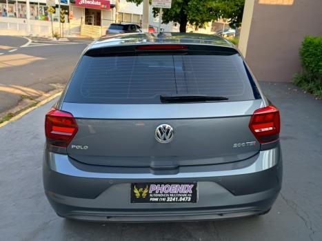 VOLKSWAGEN Polo Hatch 1.0 12V 4P 200 TSI HIGHLINE AUTOM�TICO, Foto 2