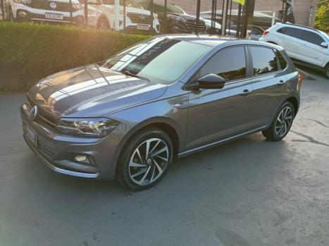 VOLKSWAGEN Polo Hatch 1.0 12V 4P 200 TSI HIGHLINE AUTOM�TICO, Foto 3