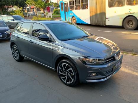 VOLKSWAGEN Polo Hatch 1.0 12V 4P 200 TSI HIGHLINE AUTOM�TICO, Foto 4