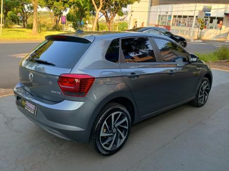 VOLKSWAGEN Polo Hatch 1.0 12V 4P 200 TSI HIGHLINE AUTOM�TICO, Foto 6