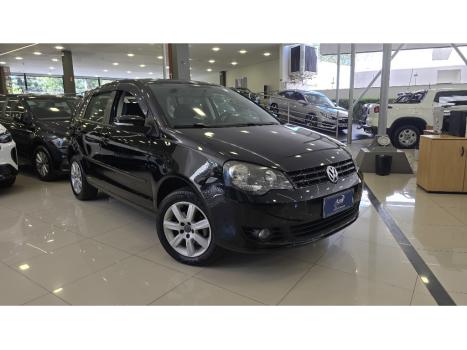 VOLKSWAGEN Polo Hatch 1.6 4P FLEX, Foto 1