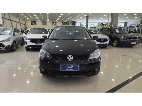 VOLKSWAGEN Polo Hatch 1.6 4P FLEX, Foto 2