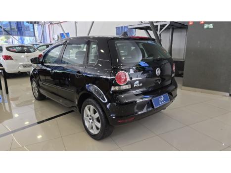 VOLKSWAGEN Polo Hatch 1.6 4P FLEX, Foto 4