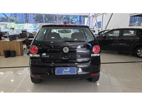 VOLKSWAGEN Polo Hatch 1.6 4P FLEX, Foto 5