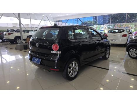 VOLKSWAGEN Polo Hatch 1.6 4P FLEX, Foto 6