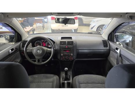 VOLKSWAGEN Polo Hatch 1.6 4P FLEX, Foto 7