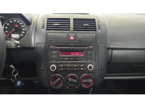VOLKSWAGEN Polo Hatch 1.6 4P FLEX, Foto 8