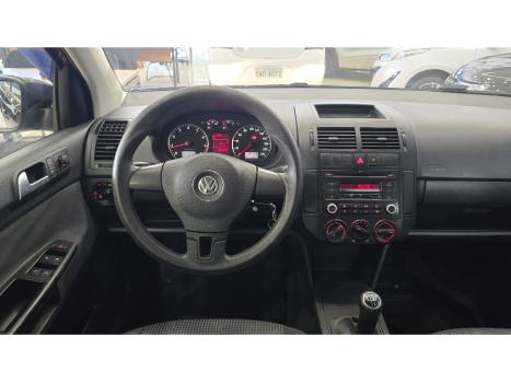 VOLKSWAGEN Polo Hatch 1.6 4P FLEX, Foto 10