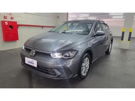 VOLKSWAGEN Polo Hatch 1.0 12V 4P 170 TSI SENSE AUTOM�TICO, Foto 1