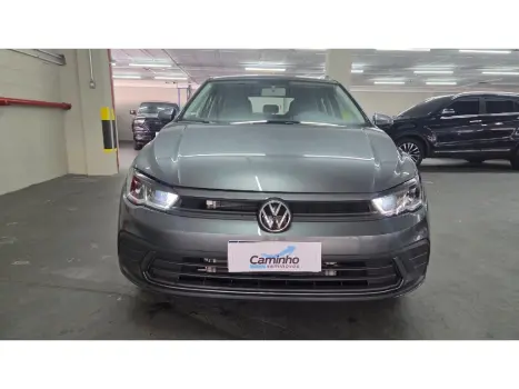 VOLKSWAGEN Polo Hatch 1.0 12V 4P 170 TSI SENSE AUTOM�TICO, Foto 2