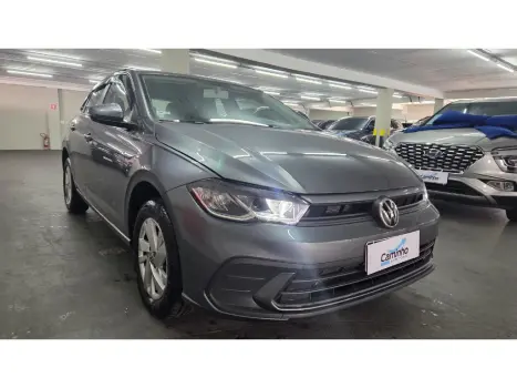 VOLKSWAGEN Polo Hatch 1.0 12V 4P 170 TSI SENSE AUTOM�TICO, Foto 3