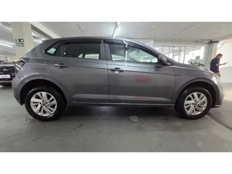 VOLKSWAGEN Polo Hatch 1.0 12V 4P 170 TSI SENSE AUTOM�TICO, Foto 4
