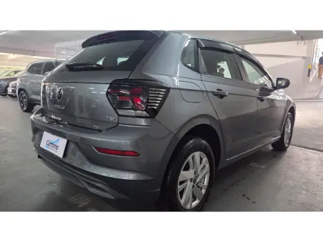 VOLKSWAGEN Polo Hatch 1.0 12V 4P 170 TSI SENSE AUTOM�TICO, Foto 5