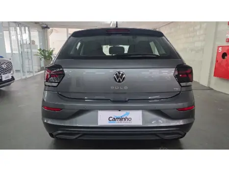 VOLKSWAGEN Polo Hatch 1.0 12V 4P 170 TSI SENSE AUTOM�TICO, Foto 6