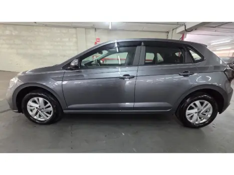 VOLKSWAGEN Polo Hatch 1.0 12V 4P 170 TSI SENSE AUTOM�TICO, Foto 8
