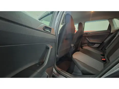 VOLKSWAGEN Polo Hatch 1.0 12V 4P 170 TSI SENSE AUTOM�TICO, Foto 9