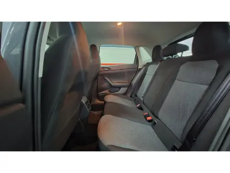 VOLKSWAGEN Polo Hatch 1.0 12V 4P 170 TSI SENSE AUTOM�TICO, Foto 10