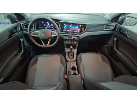 VOLKSWAGEN Polo Hatch 1.0 12V 4P 170 TSI SENSE AUTOM�TICO, Foto 11