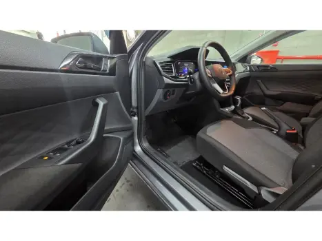 VOLKSWAGEN Polo Hatch 1.0 12V 4P 170 TSI SENSE AUTOM�TICO, Foto 12