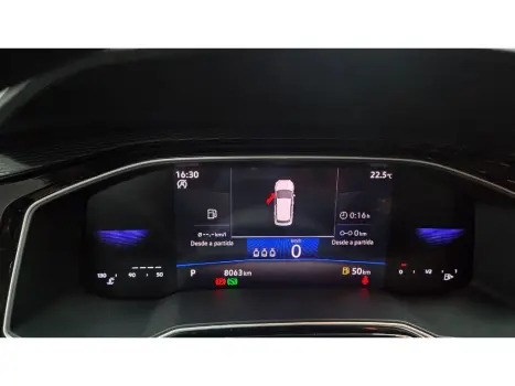 VOLKSWAGEN Polo Hatch 1.0 12V 4P 170 TSI SENSE AUTOM�TICO, Foto 14