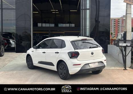 VOLKSWAGEN Polo Hatch 1.0 12V 4P MPI FLEX, Foto 3