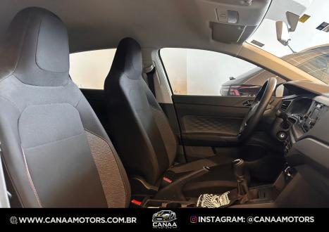 VOLKSWAGEN Polo Hatch 1.0 12V 4P MPI FLEX, Foto 4