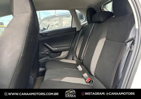 VOLKSWAGEN Polo Hatch 1.0 12V 4P MPI FLEX, Foto 5