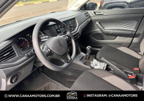VOLKSWAGEN Polo Hatch 1.0 12V 4P MPI FLEX, Foto 6