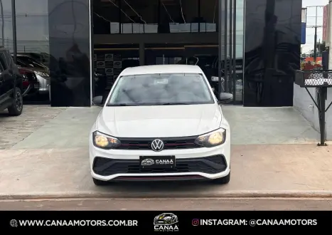 VOLKSWAGEN Polo Hatch 1.0 12V 4P MPI FLEX, Foto 8