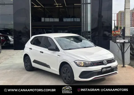 VOLKSWAGEN Polo Hatch 1.0 12V 4P MPI FLEX, Foto 9