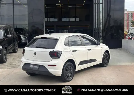 VOLKSWAGEN Polo Hatch 1.0 12V 4P MPI FLEX, Foto 10
