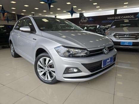 VOLKSWAGEN Polo Hatch 1.0 12V 4P 200 TSI  COMFORTLINE AUTOM�TICO, Foto 1