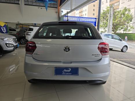 VOLKSWAGEN Polo Hatch 1.0 12V 4P 200 TSI  COMFORTLINE AUTOM�TICO, Foto 5
