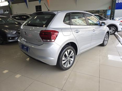 VOLKSWAGEN Polo Hatch 1.0 12V 4P 200 TSI  COMFORTLINE AUTOM�TICO, Foto 6