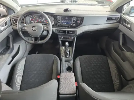 VOLKSWAGEN Polo Hatch 1.0 12V 4P 200 TSI  COMFORTLINE AUTOM�TICO, Foto 7