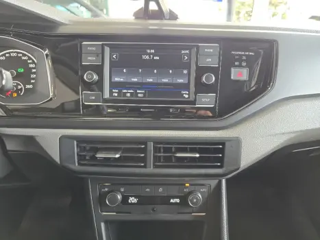 VOLKSWAGEN Polo Hatch 1.0 12V 4P 200 TSI  COMFORTLINE AUTOM�TICO, Foto 8