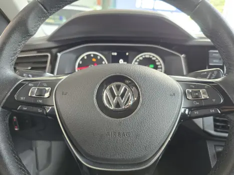 VOLKSWAGEN Polo Hatch 1.0 12V 4P 200 TSI  COMFORTLINE AUTOM�TICO, Foto 11