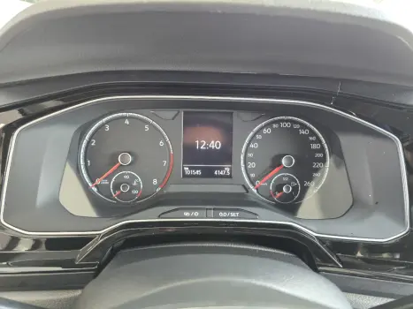 VOLKSWAGEN Polo Hatch 1.0 12V 4P 200 TSI  COMFORTLINE AUTOM�TICO, Foto 12
