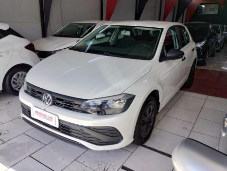 VOLKSWAGEN Polo Hatch 1.0 4P MPI TRACK, Foto 3