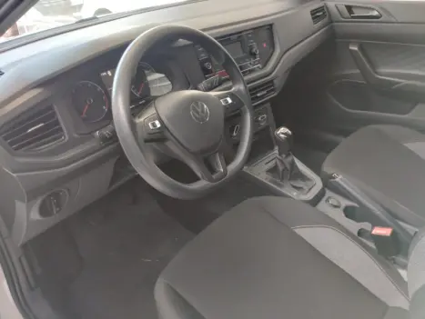 VOLKSWAGEN Polo Hatch 1.0 4P MPI TRACK, Foto 7