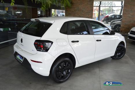 VOLKSWAGEN Polo Hatch 1.0 4P MPI TRACK, Foto 6