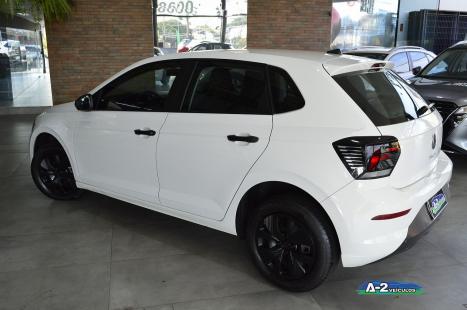 VOLKSWAGEN Polo Hatch 1.0 4P MPI TRACK, Foto 7