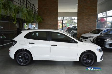 VOLKSWAGEN Polo Hatch 1.0 4P MPI TRACK, Foto 8
