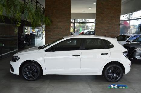 VOLKSWAGEN Polo Hatch 1.0 4P MPI TRACK, Foto 9