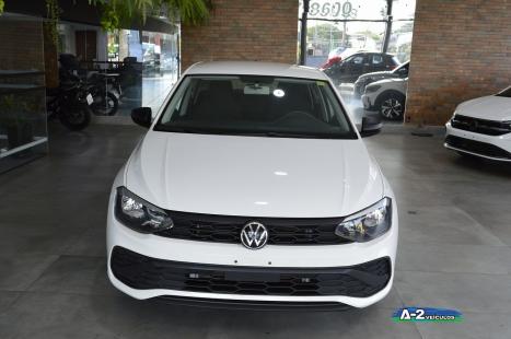 VOLKSWAGEN Polo Hatch 1.0 4P MPI TRACK, Foto 10