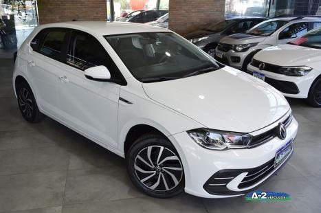 VOLKSWAGEN Polo Hatch 1.0 4P 170 TSI COMFORTLINE AUTOM�TICO, Foto 2